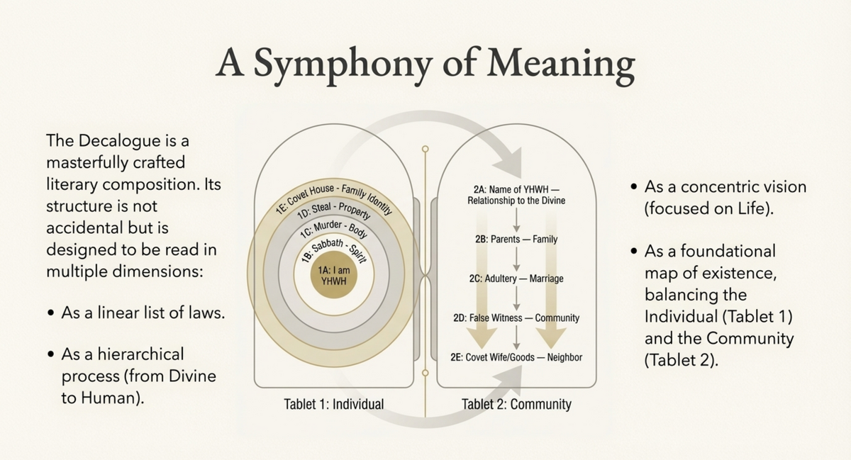 Slide 11: A Symphony of Meaning